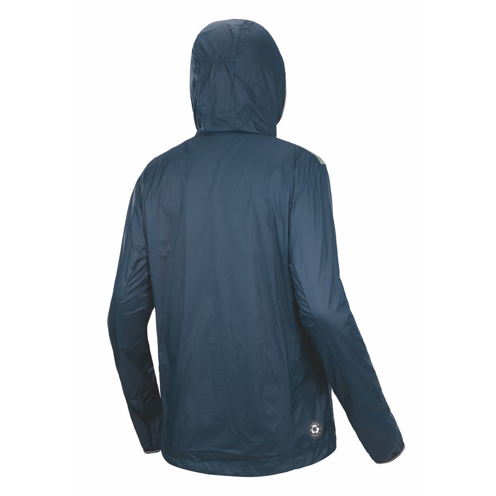 Producto Laman Windbreaker Hombre Chaqueta Esquí Picture