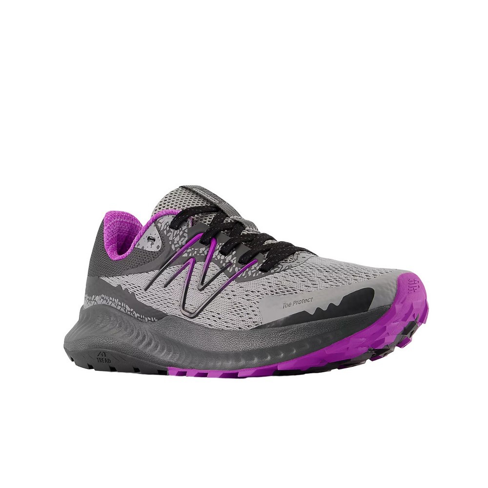 Producto Dynasoft Nitrel W Mujer Zapatillas Trail New Balance