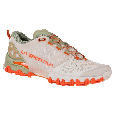 Bushido II Mujer Zapatillas Trail Running La Sportiva