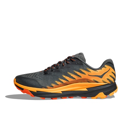 Torrent 3 Hombre Zapatillas Trail Running Hoka