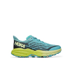 Speedgoat 5 Mujer Zapatillas Trail Running Hoka