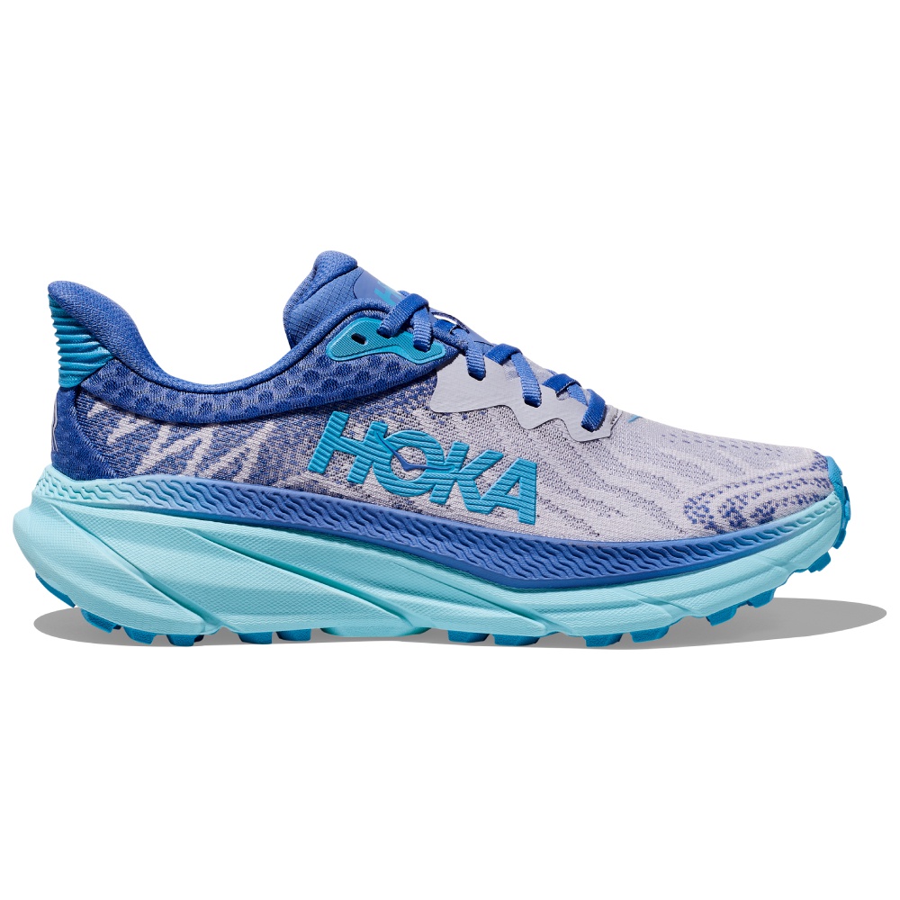 Producto Challenger 7 W Mujer Zapatillas Trail Hoka