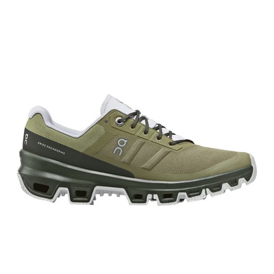 Cloudventure Hombre Zapatillas Trail Running On