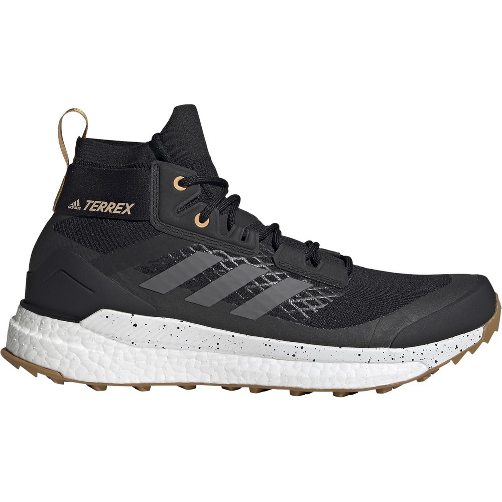 Terrex Free Hiker Primeblue Zapatillas Trekking Adidas | Mount Legend