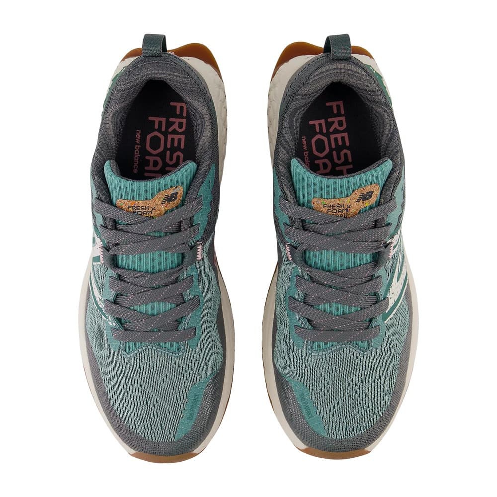 Producto Fresh Foam Hierro v7 Mujer Zapatillas Trail New Balance