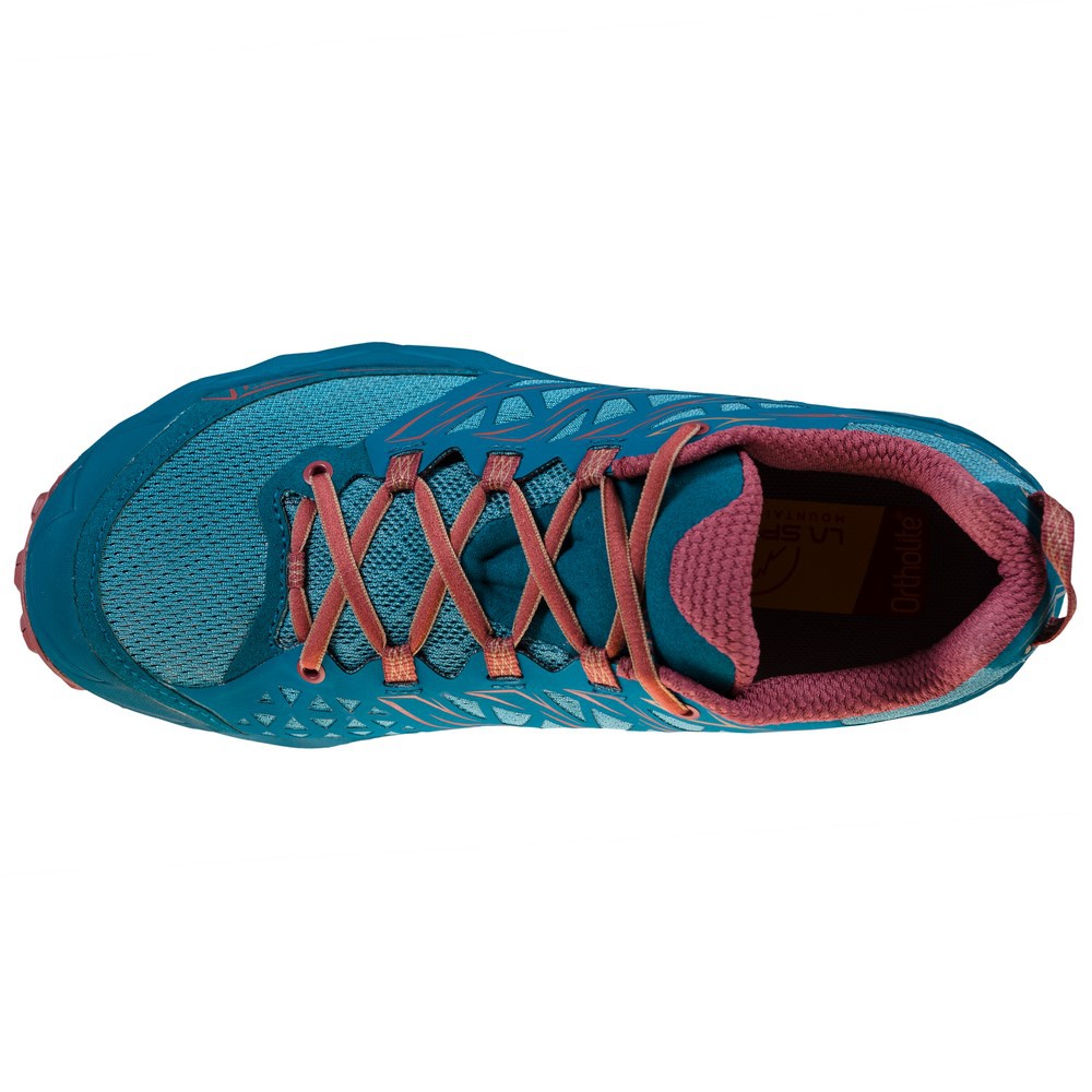 Producto Akyra Zapatillas Trail Running La Sportiva