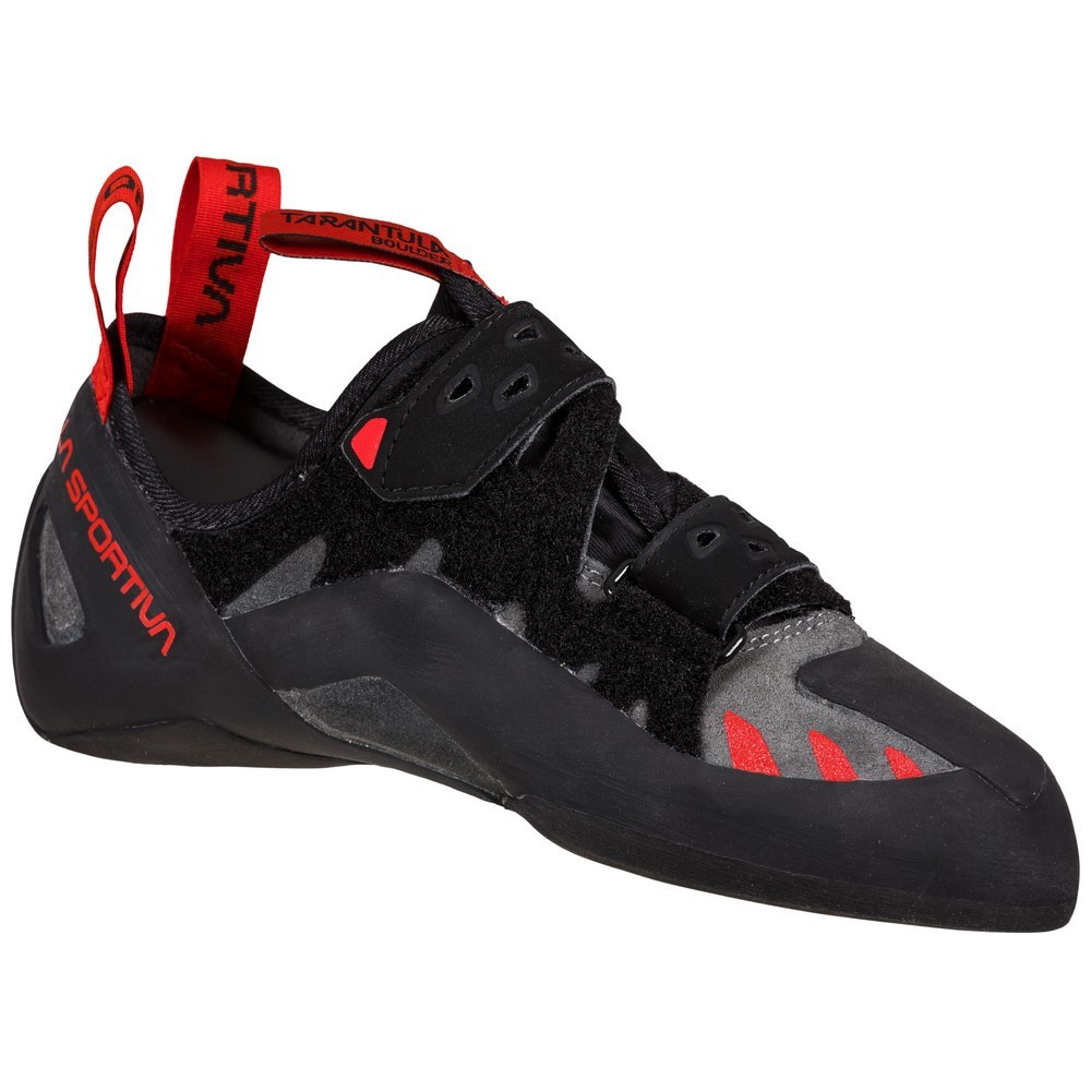 Producto Tarantula Boulder Hombre Pie de gato Escalada La Sportiva