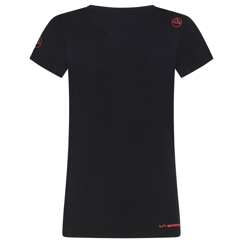 Pattern Mujer - Camiseta Escalada La Sportiva