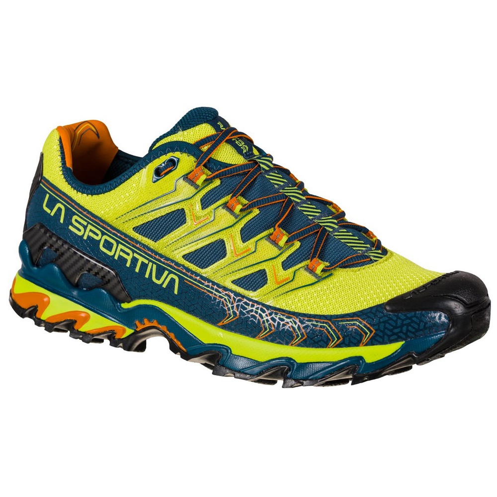 Producto Ultra Raptor II Hombre Zapatillas Trail Running La Sportiva