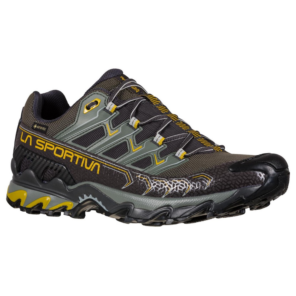 Producto Ultra Raptor II Goretex Hombre Zapatillas Trail Running La Sportiva