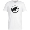 Classic Hombre - Camiseta Escalada Mammut