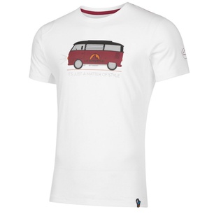 Van T-Shirt M Camiseta Trail Hombre La Sportiva