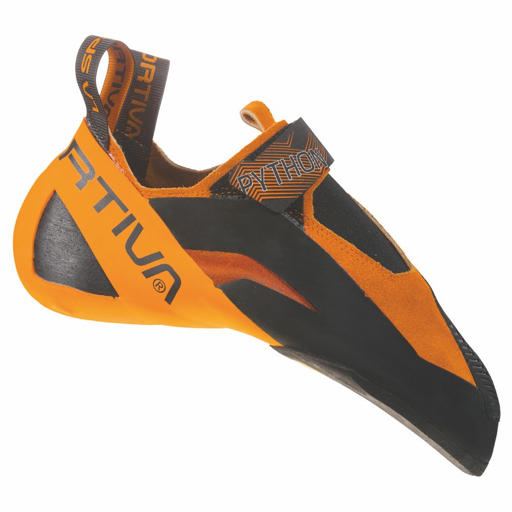 Producto Python Pie de gato Escalada La Sportiva