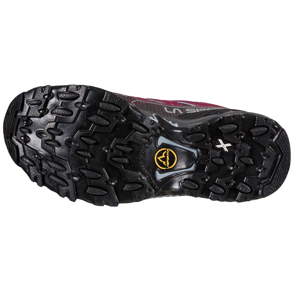 Producto Ultra Raptor II Goretex Mujer Zapatillas Trail Running La Sportiva