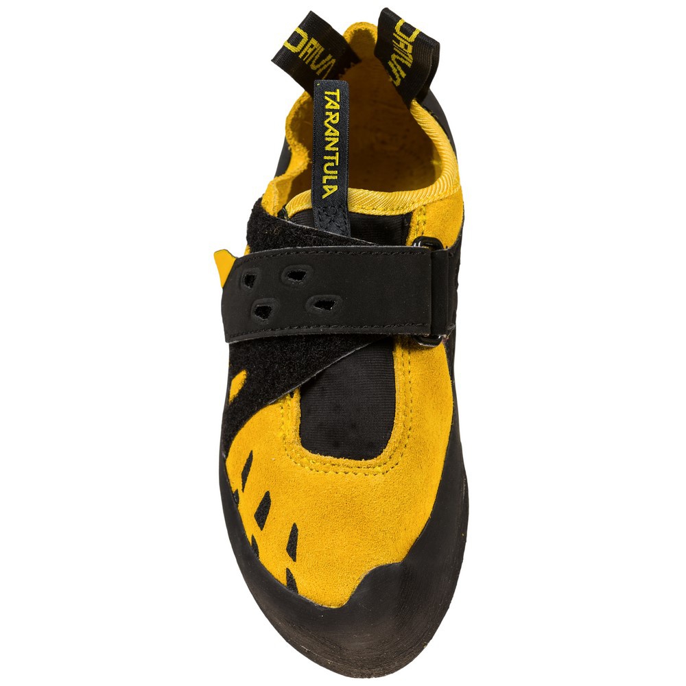 Producto Tarantula JR Pie de gato Escalada La Sportiva