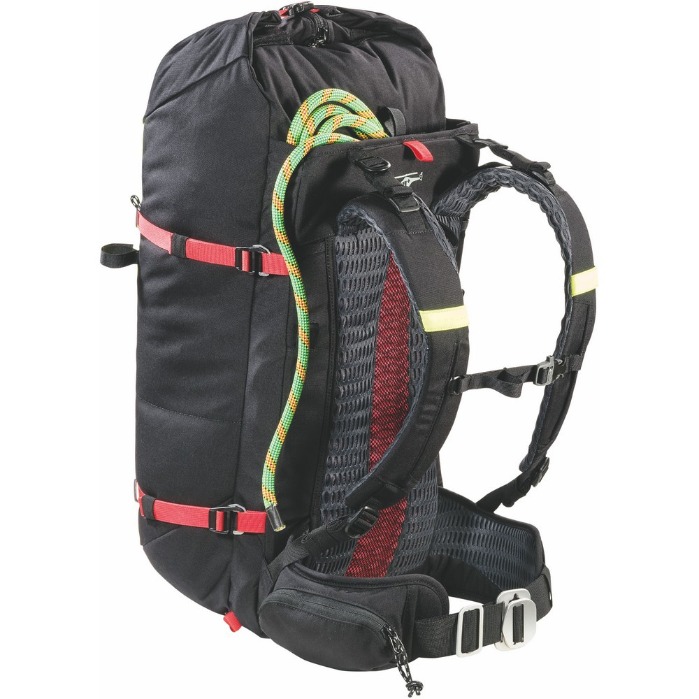 Producto O.P. 50 Mochila 50 litros Negro Trekking Ferrino