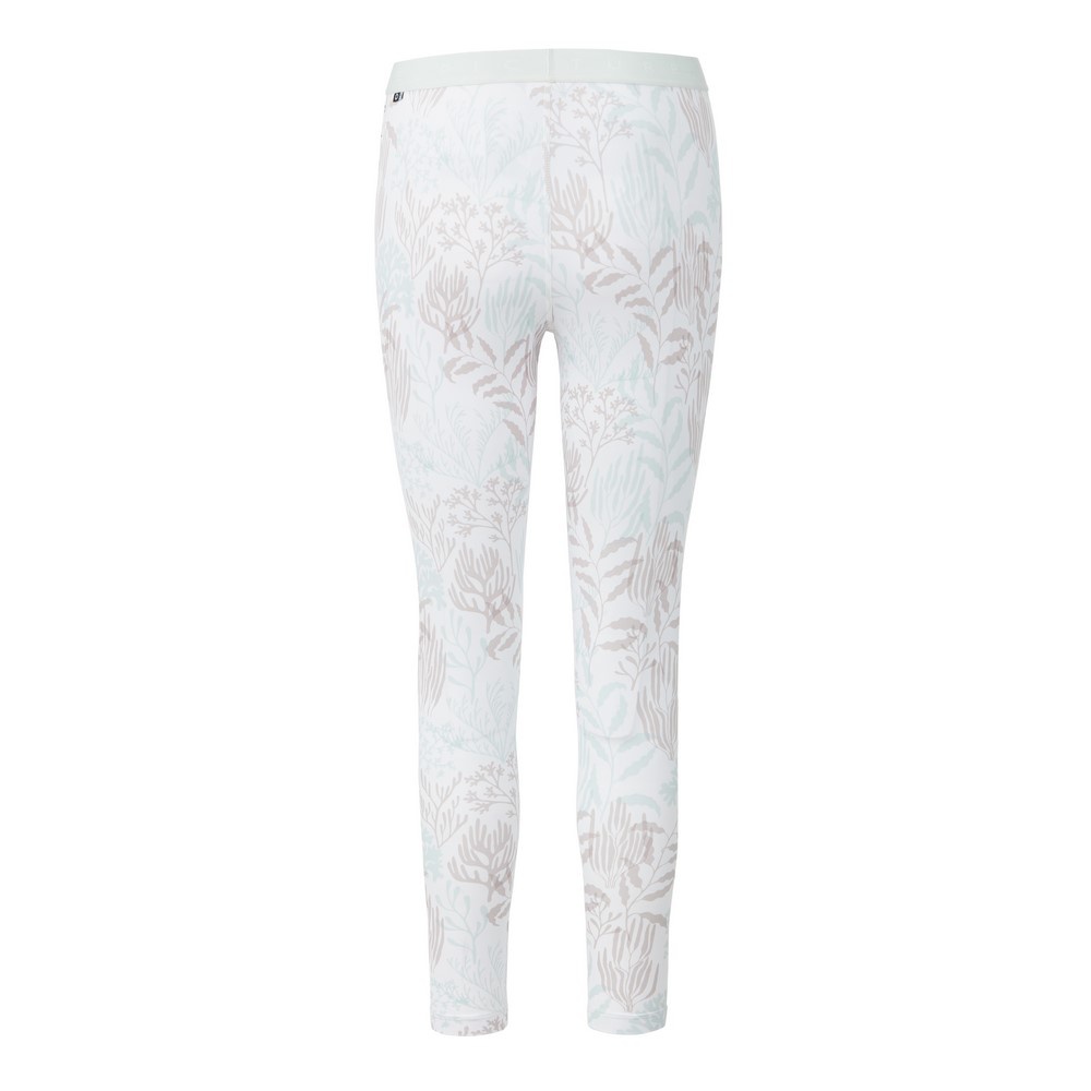 Producto Caty Tech Leggings Mujer Pantalones Nieve Picture