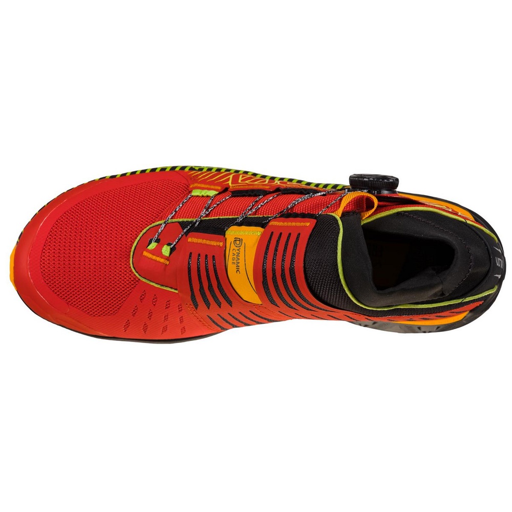 Producto Cyklon Hombre Zapatillas Trail Running La Sportiva