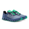 Cloudvista Waterproof Hombre Zapatillas Trail Running On