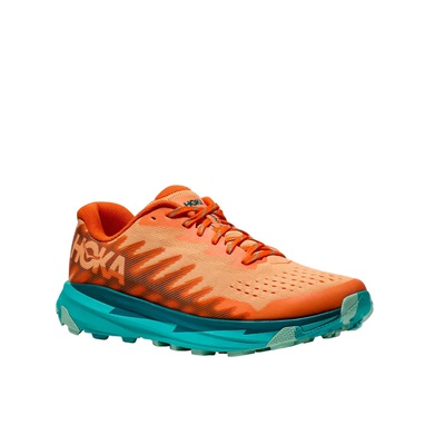 Torrent 3 Hombre Zapatillas Trail Running Hoka