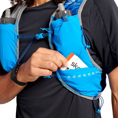 Ultra Vest Hombre - Mochila Trail Running Ultimate Direction