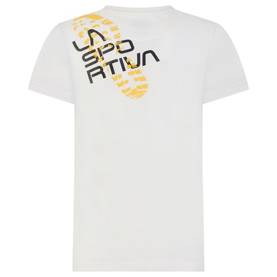 Footstep Camiseta Trekking La Sportiva