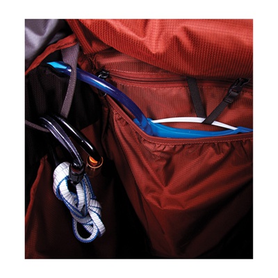 Moonlight 35L Pack Mochila de alpinismo Blue Ice