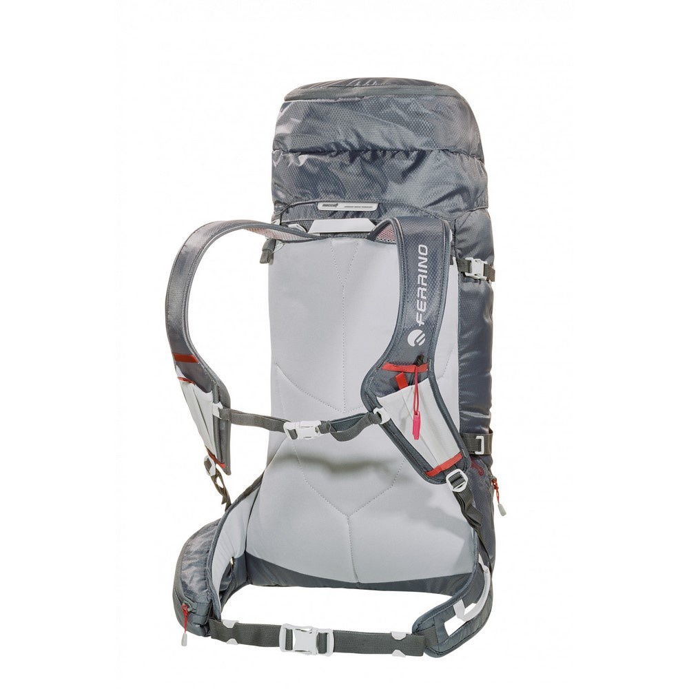 Producto Rutor 30 Mochila 30 litros Gris Esqui Ferrino