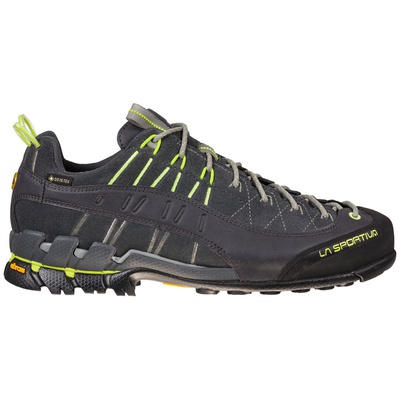 Hyper Goretex Carbon/Neon Hombre - Zapatillas Trekking La Sportiva