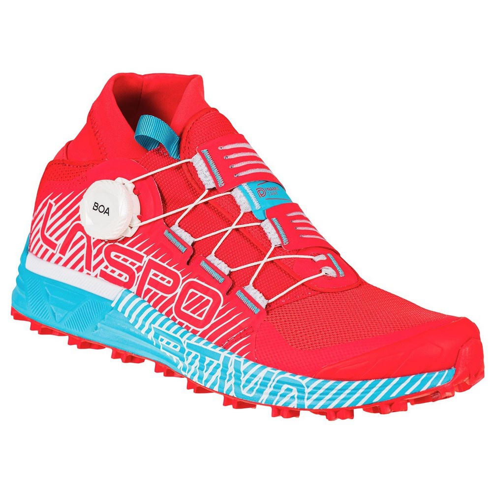 Producto Cyklon Mujer Zapatillas Trail Running La Sportiva