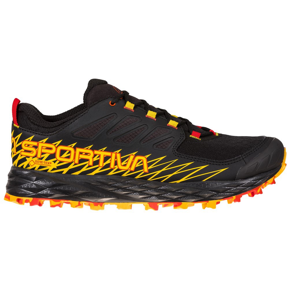 Producto Lycan Goretex Hombre Zapatillas Trail Running La Sportiva