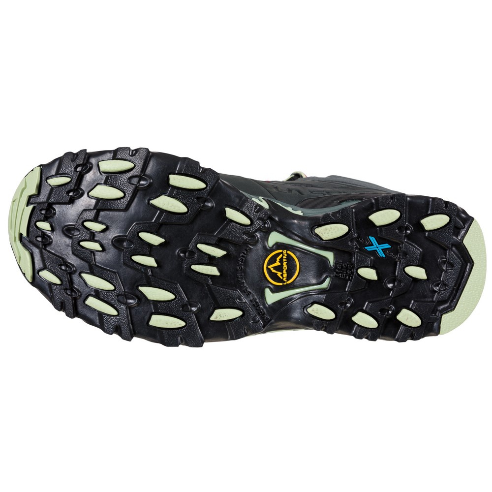 Producto Ultra Raptor II Leather Mid Goretex Mujer Botas Senderismo La Sportiva