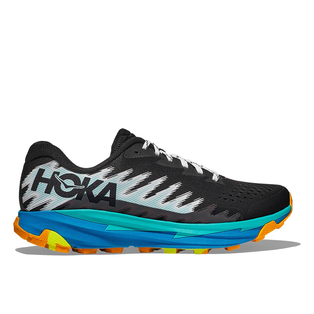 Producto Torrent 3 Hombre Zapatillas Trail Running Hoka