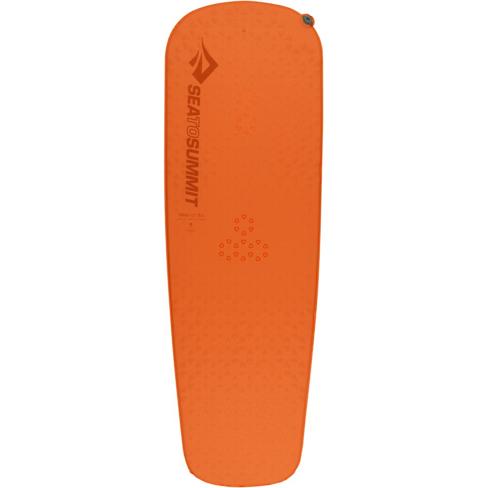 Producto UltraLight Self Inflating  - Esterilla Trekking Sea to Summit