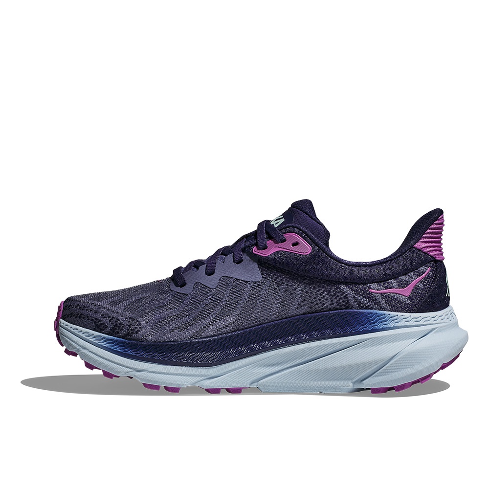 Producto Challenger 7 Mujer Zapatillas Trail Running Hoka