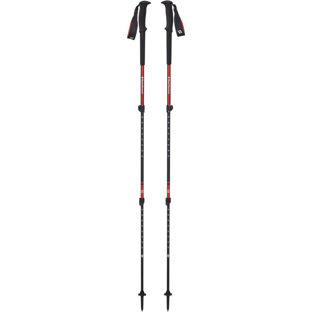 Producto Trail Trek Poles Bastones Trekking Black Diamond