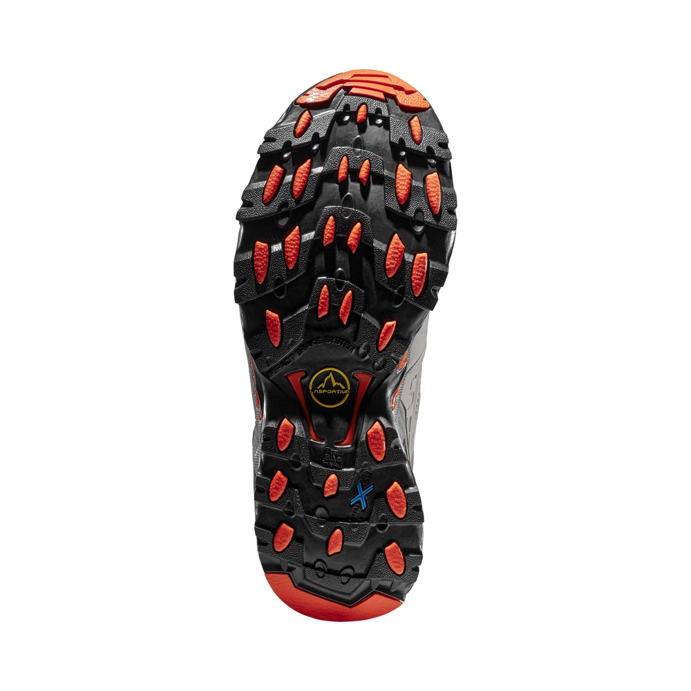 Producto Ultra Raptor II Mid Leather Woman Gtx Botas Trekking La Sportiva