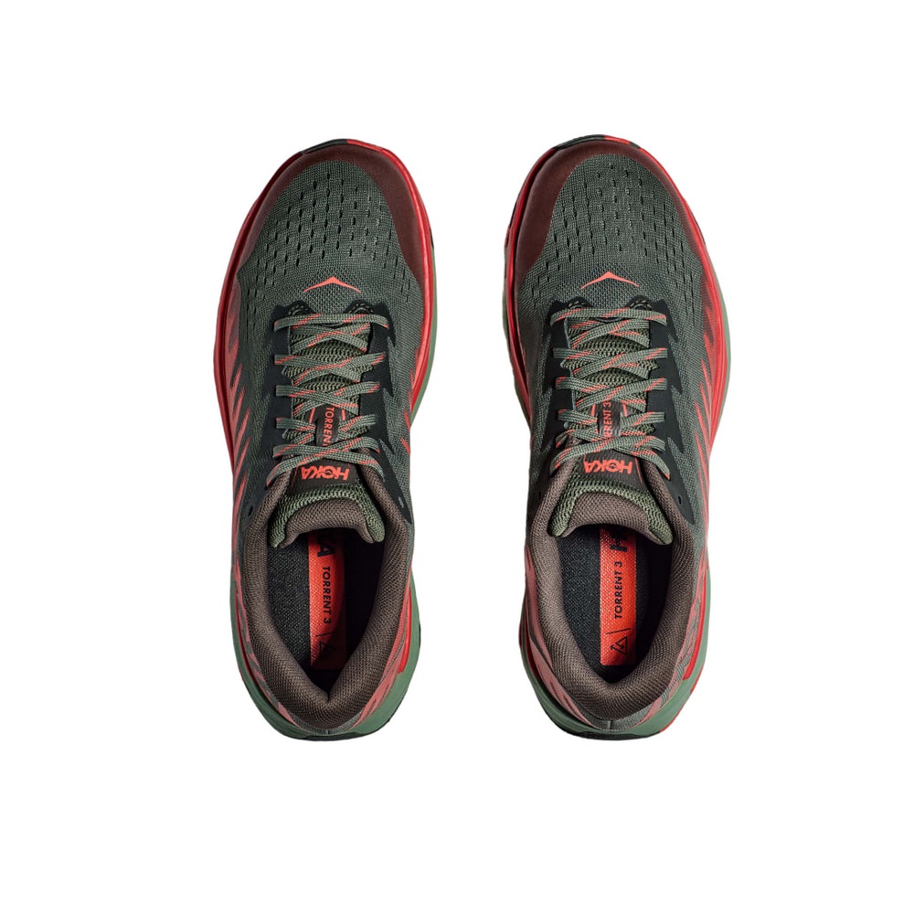 Producto Torrent 3 Hombre Zapatillas Trail Running Hoka