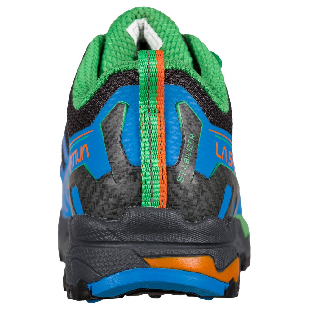 Producto Ultra Raptor Goretex II Niños Zapatillas Trail Running La Sportiva