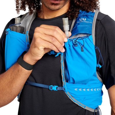 Ultra Vest Hombre - Mochila Trail Running Ultimate Direction