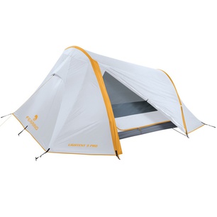 Lightent 3 Pro Tent Tienda Acampada Ferrino