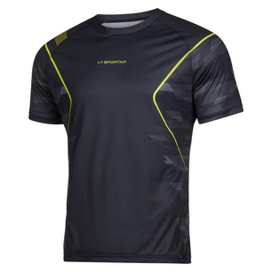 Pacer T-Shirt M Camiseta Hombre Trail La Sportiva