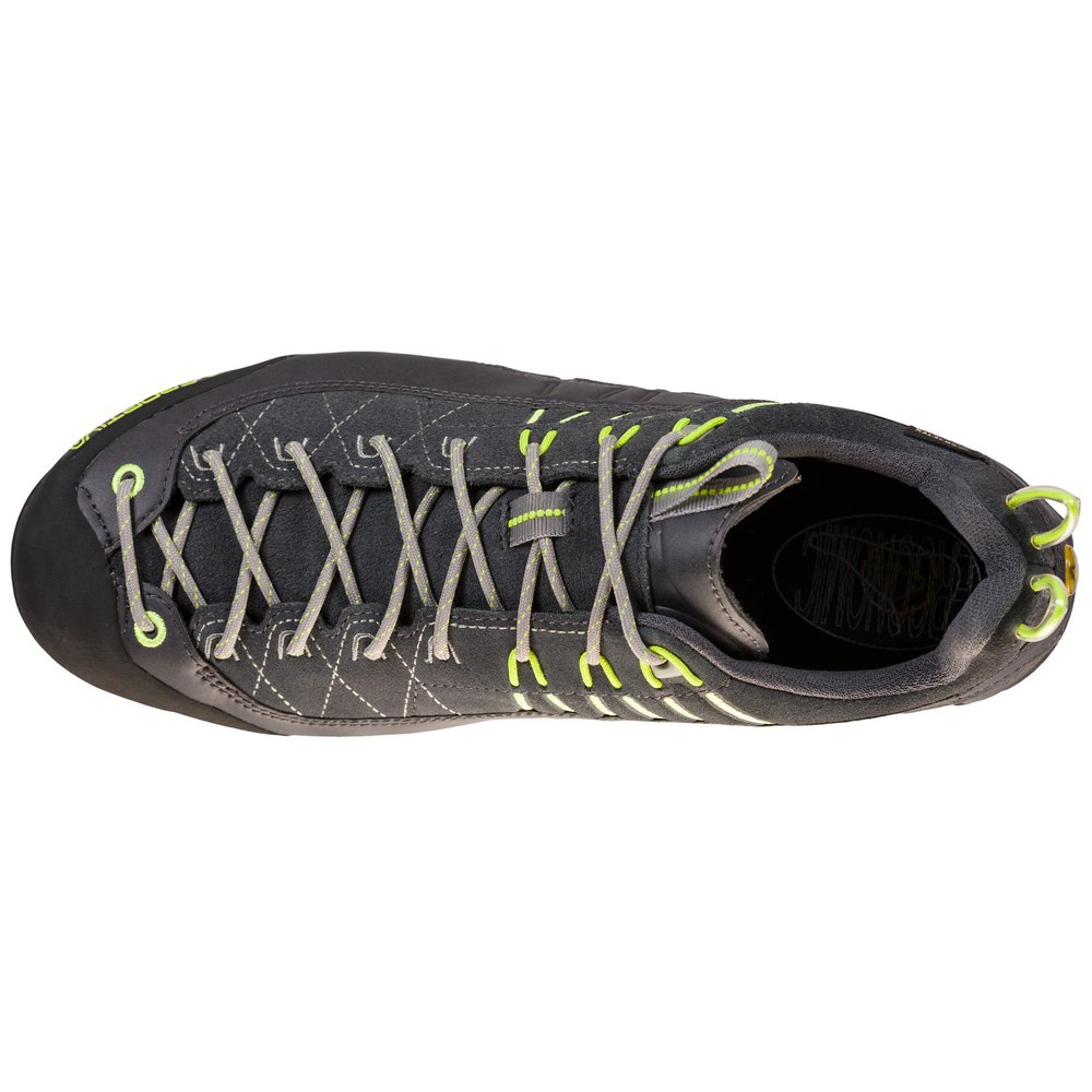 Producto Hyper Goretex Hombre Zapatillas Trekking La Sportiva