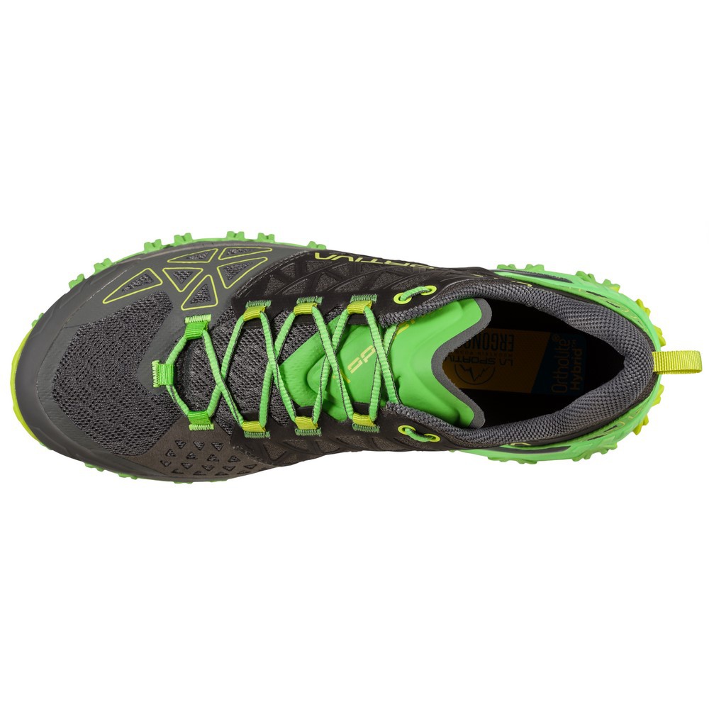 Producto Bushido II Hombre Zapatillas Trail Running La Sportiva