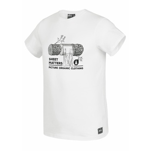 Log Hombre - Camiseta Lifestyle Picture