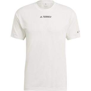 Agr Alla Hombre - Camiseta Trail Running Adidas Terrex