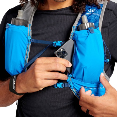 Ultra Vest Hombre - Mochila Trail Running Ultimate Direction