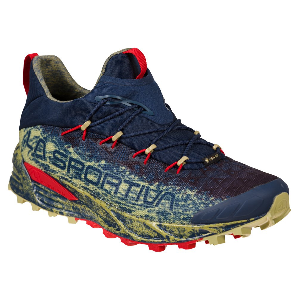 Zapatillas trail gtx hombre