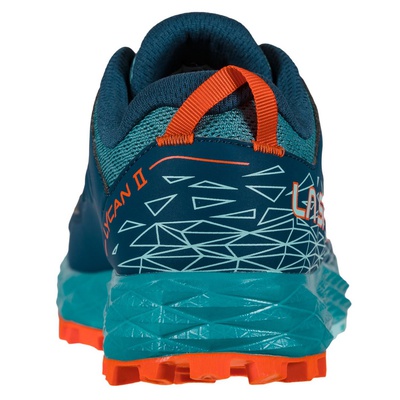 Lycan II Mujer Zapatillas Trail Running La Sportiva