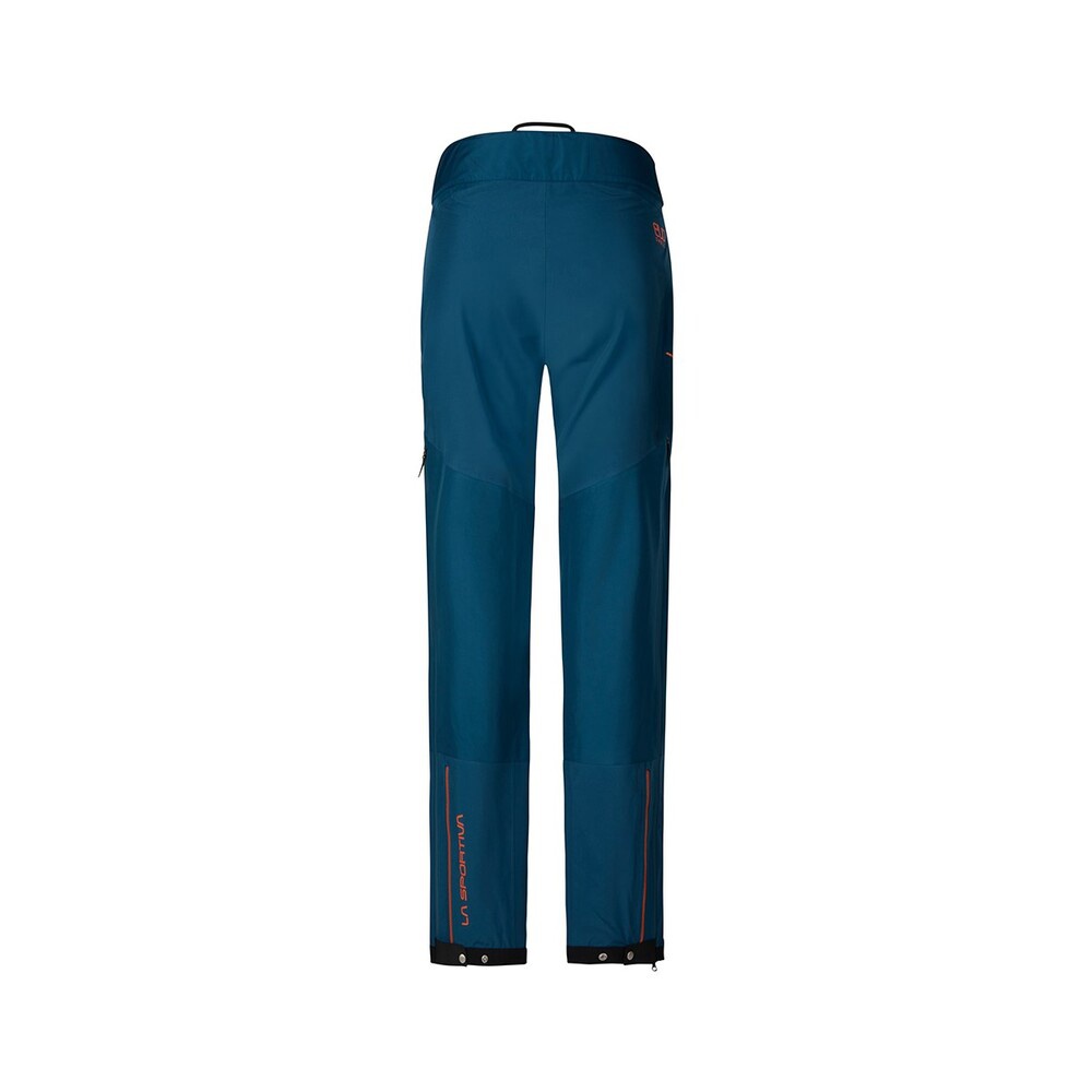 Producto Crossridge Evo Shell Pantalones Nieve La Sportiva